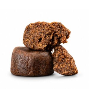 THCa Bubble Hash