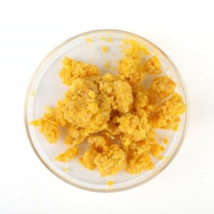 THCa Crumble