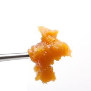 THCa Live Hash Rosin · Jam