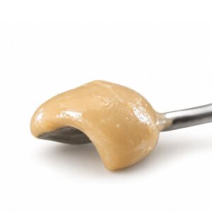 THCa Live Hash Rosin · Private Reserve